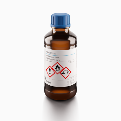 Cyclo haxanone